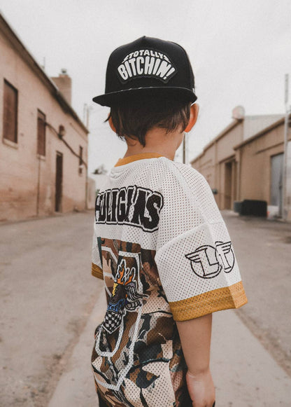 Weekend Racer Jersey