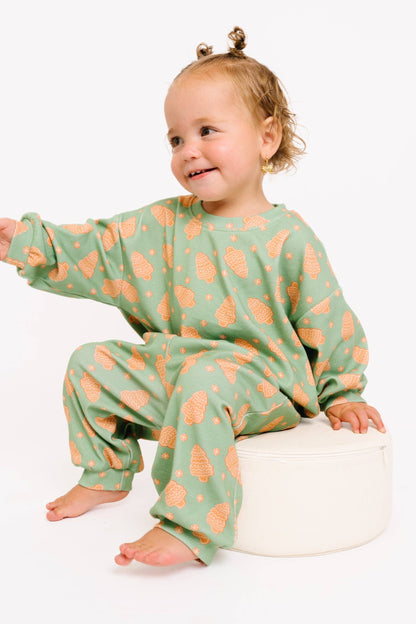 Christmas Cookies Sweatsuit