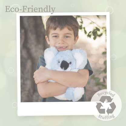 World's Softest Plush Huggee 11 inch - Baby Koala
