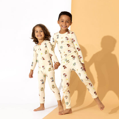 Paw Patrol Classic Bamboo Kids PJ's