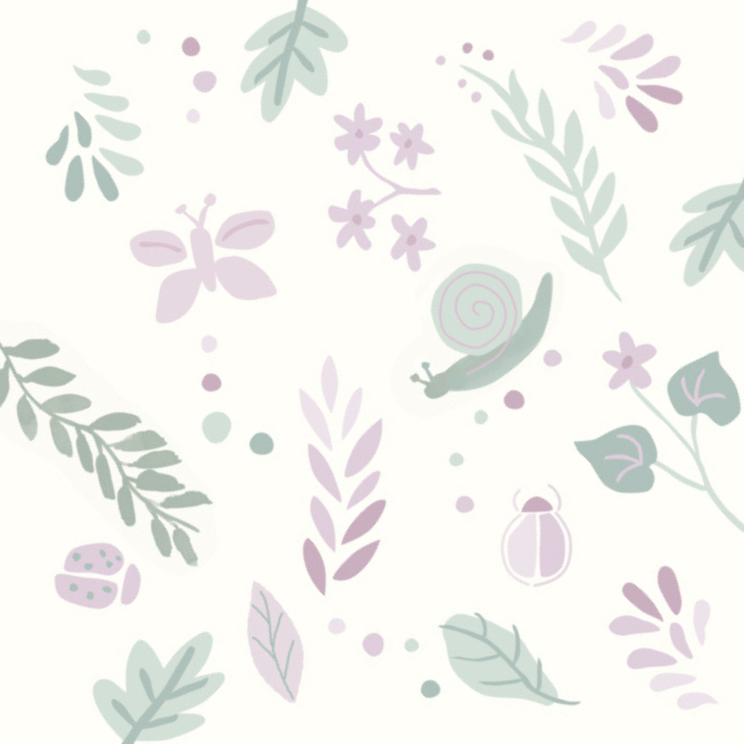 Taggies Flora Fawn Lovey