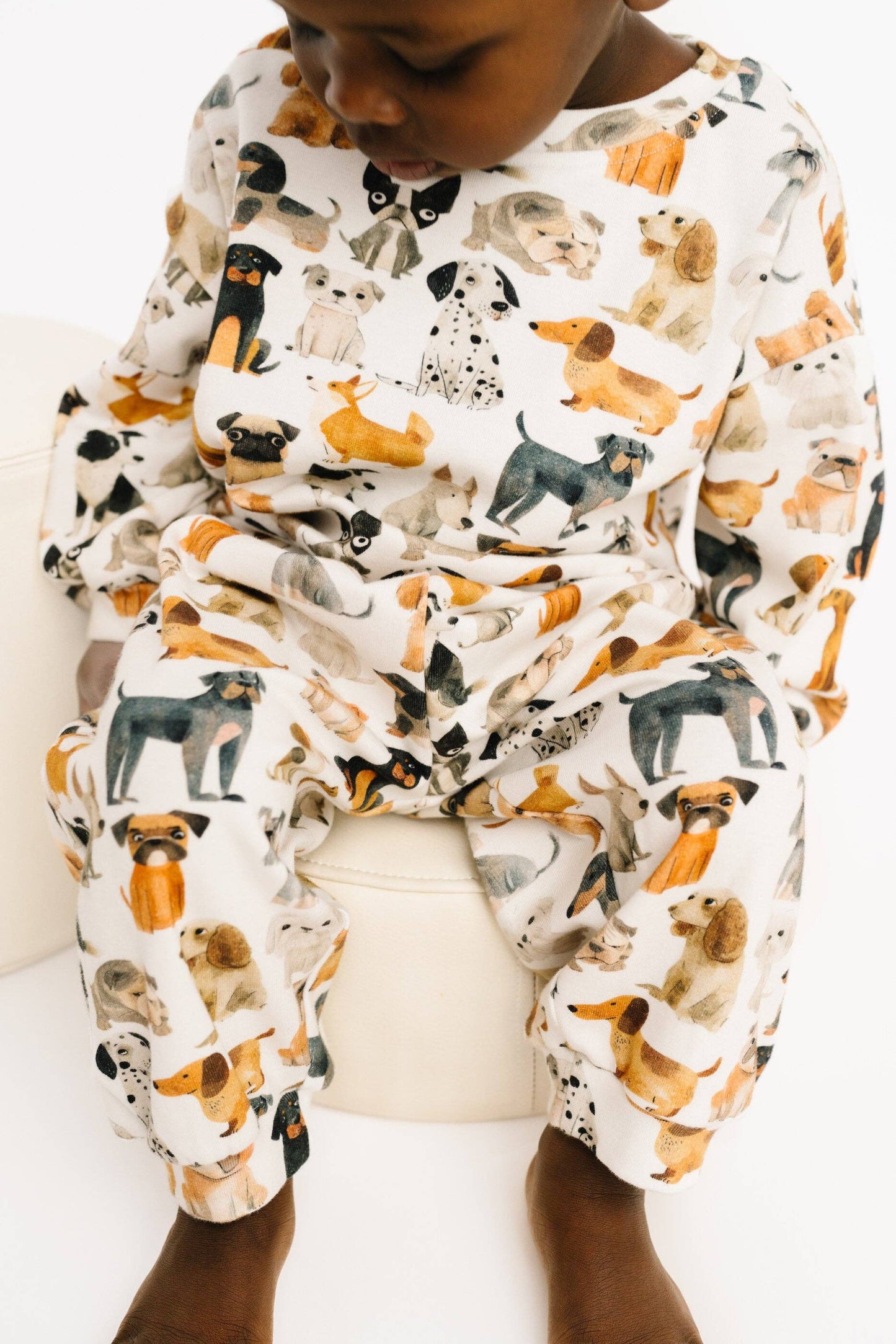 Puppy Love Sweatsuit