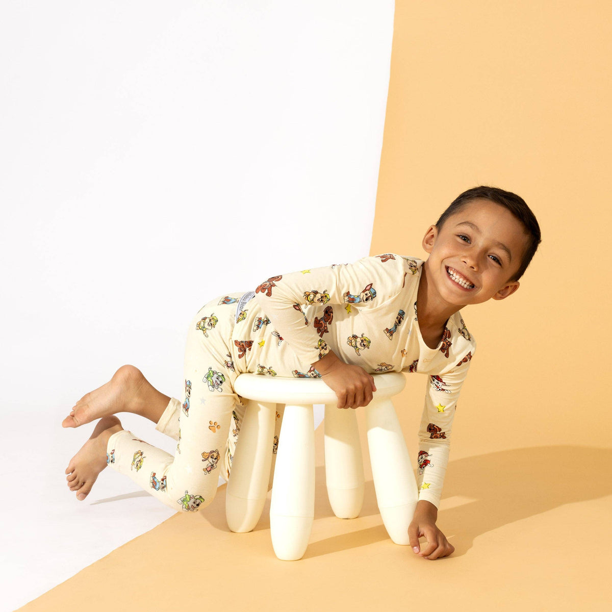 Paw Patrol Classic Bamboo Kids PJ's