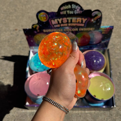 Mystery Surprise Assorted Dumpling
