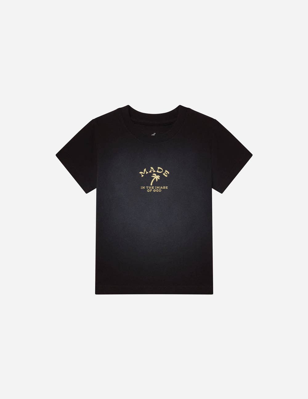 Made in the Image of God Kids Tee