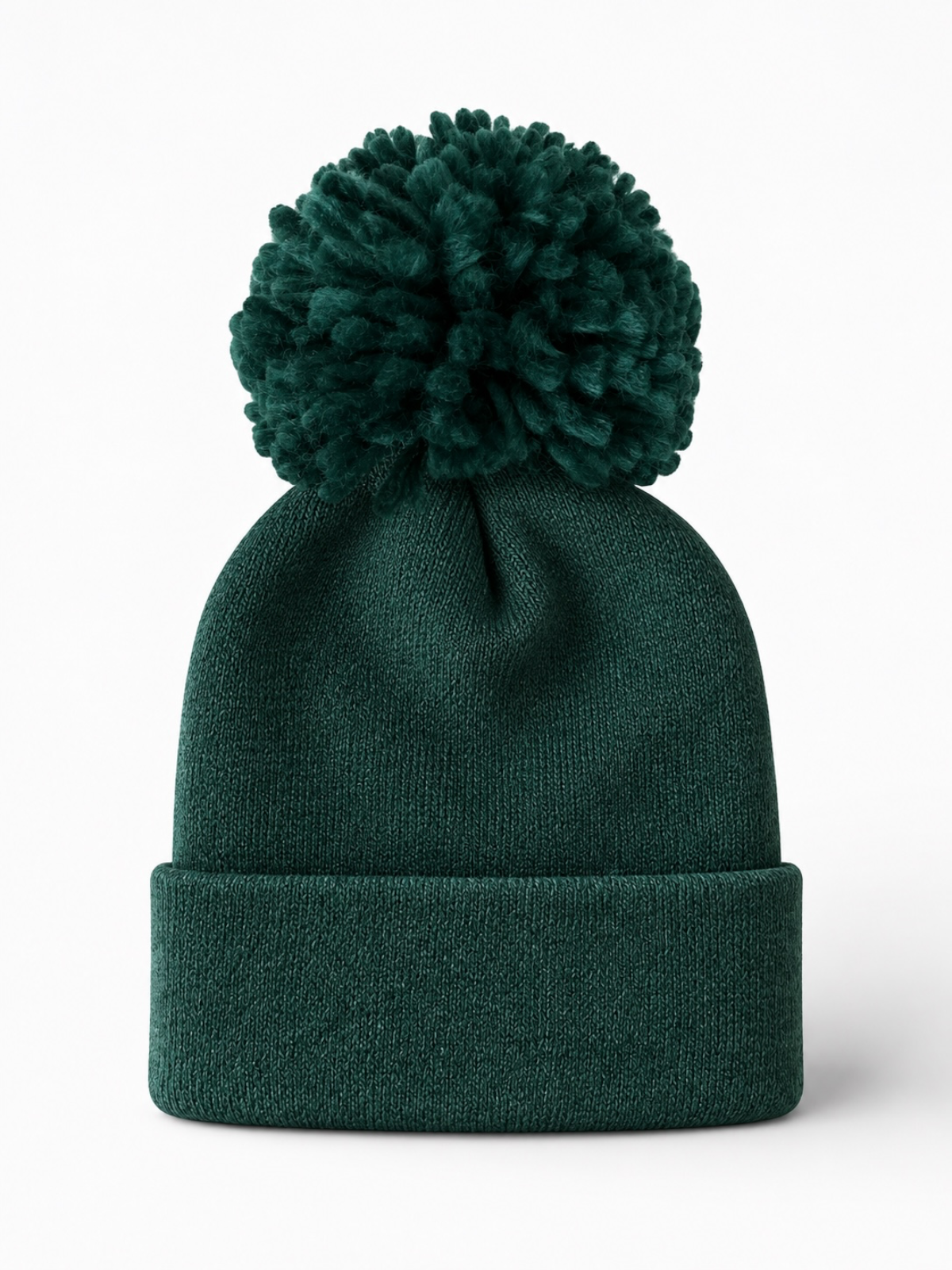 Baby's First Hat®, Juniper Pom