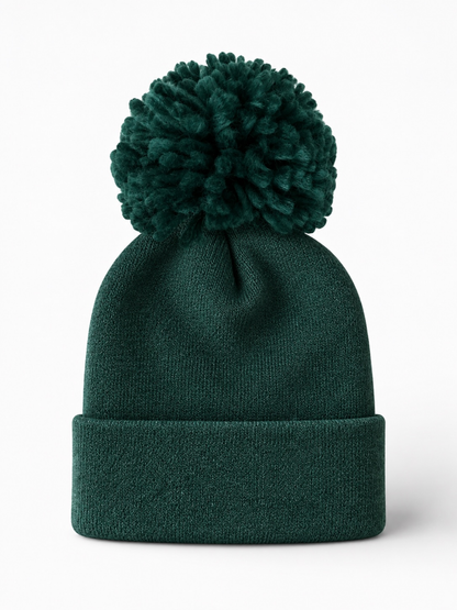 Baby's First Hat®, Juniper Pom