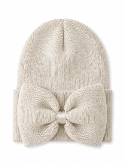 Baby's First Hat®, Sand Bow