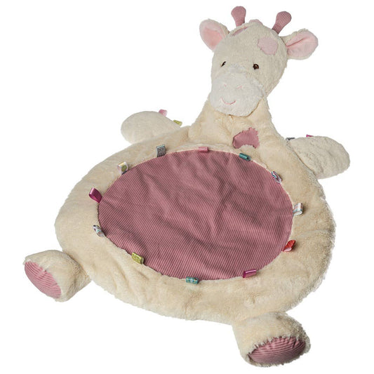 Tilly Giraffe Baby Mat
