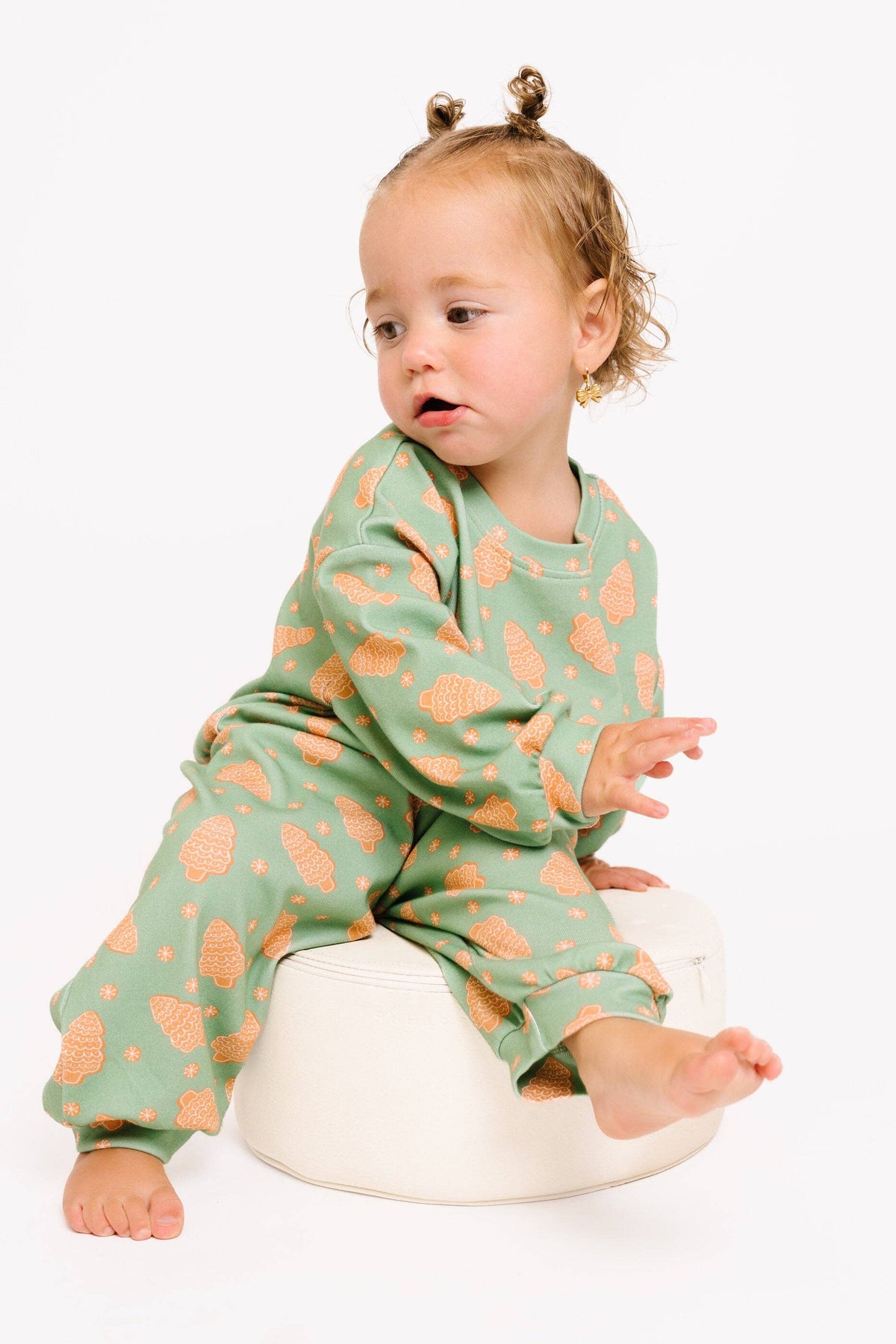 Christmas Cookies Sweatsuit