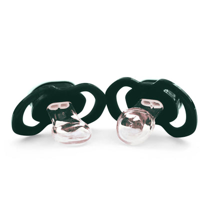 Packers Pacifier 2-Pack