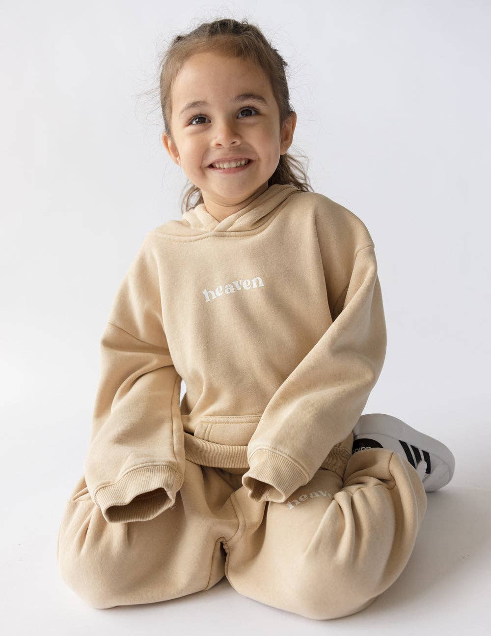 "Heaven" | Kids Hoodie