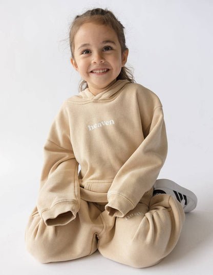"Heaven" | Kids Hoodie