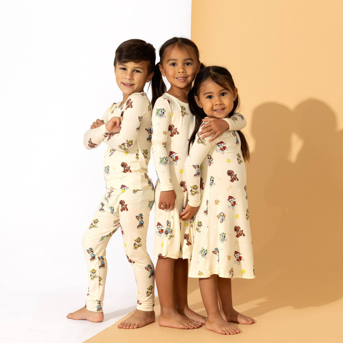 Paw Patrol Classic Bamboo Kids PJ's