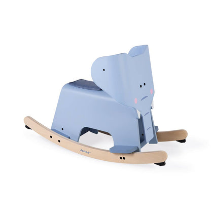Rocking Elephant | 12 Months+