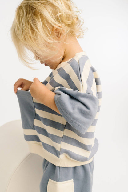 Coastal Short Retro Set