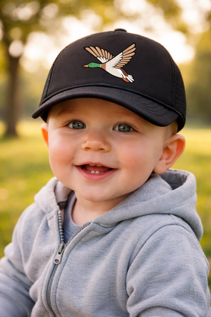 Baby Trucker Hat | Fishing/Hunting