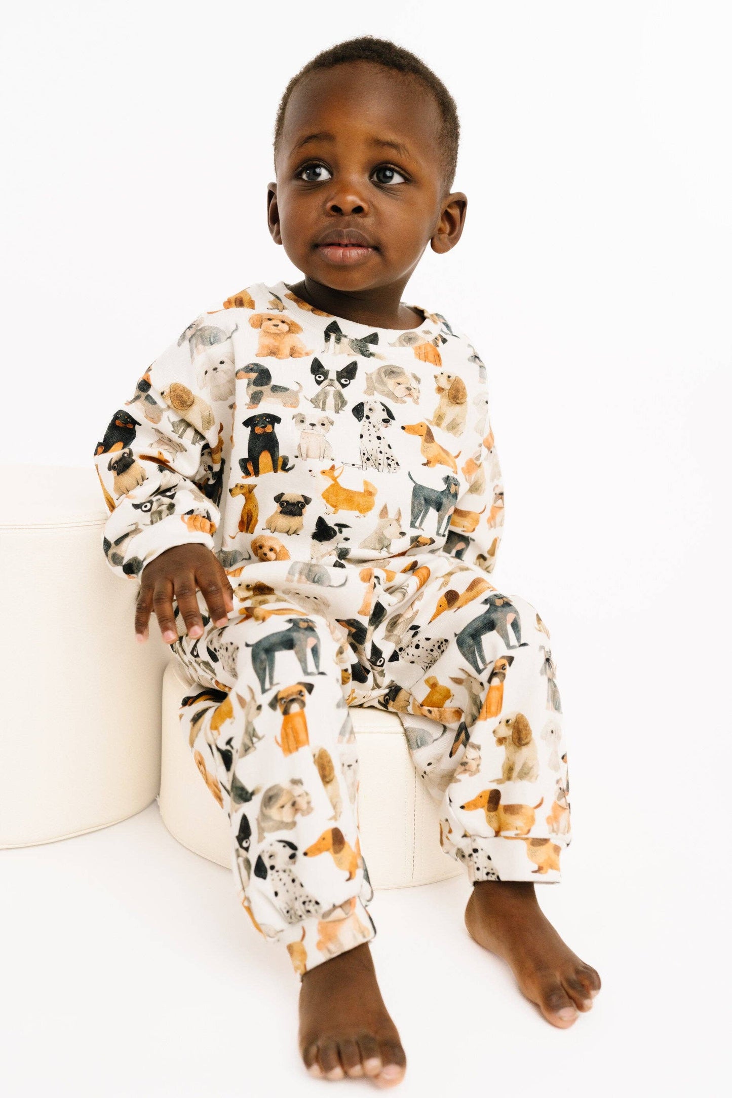 Puppy Love Sweatsuit