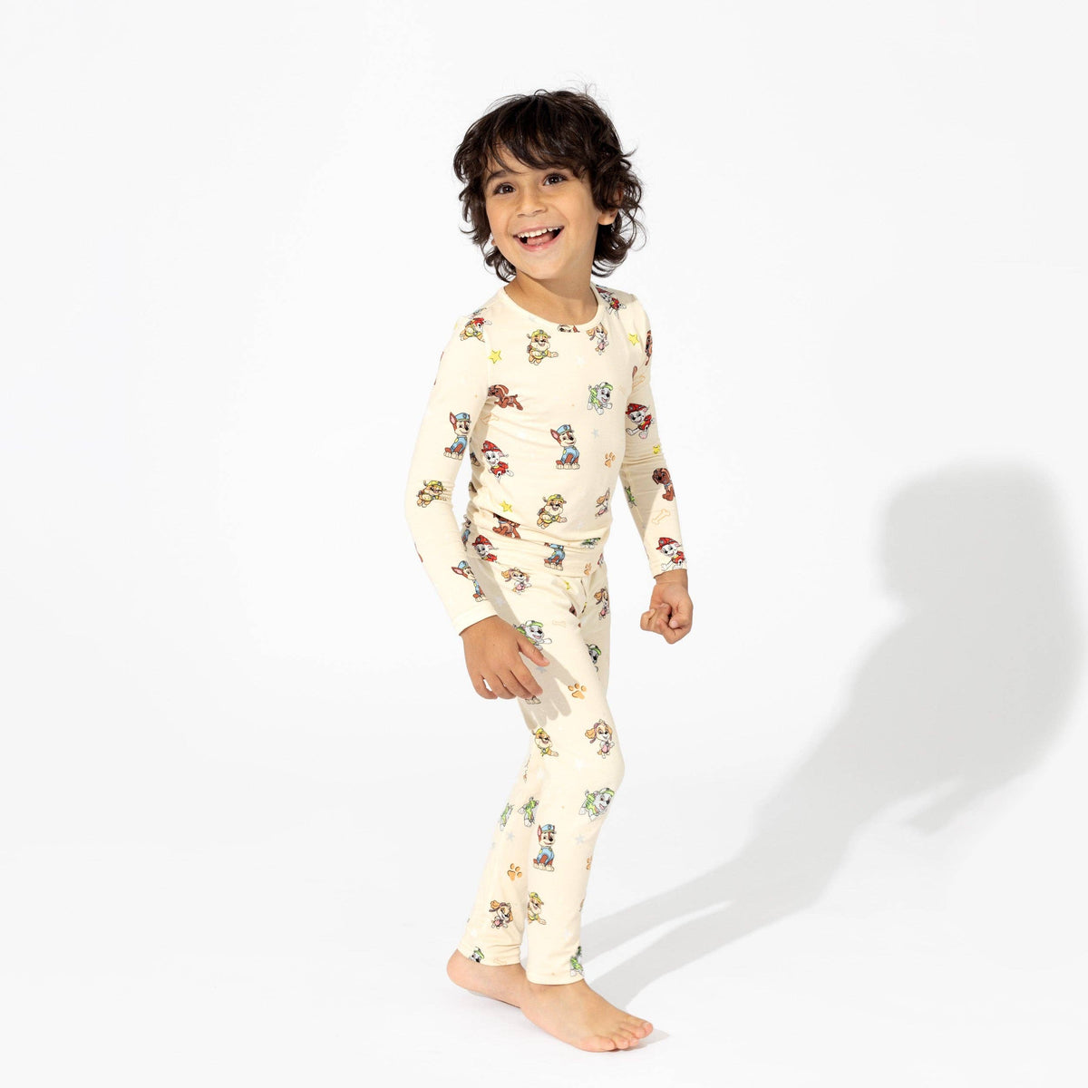 Paw Patrol Classic Bamboo Kids PJ's