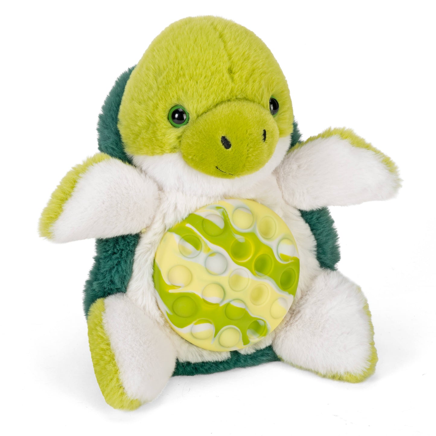 Poppykins Sea Turtle