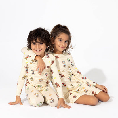 Paw Patrol Classic Bamboo Kids PJ's