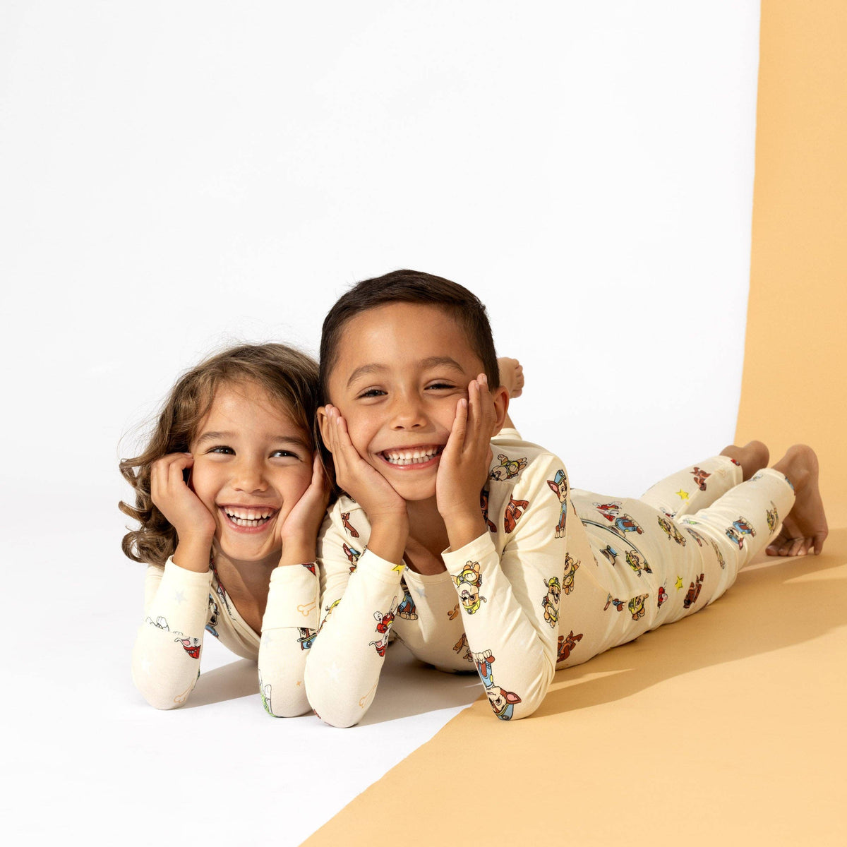 Paw Patrol Classic Bamboo Kids PJ's