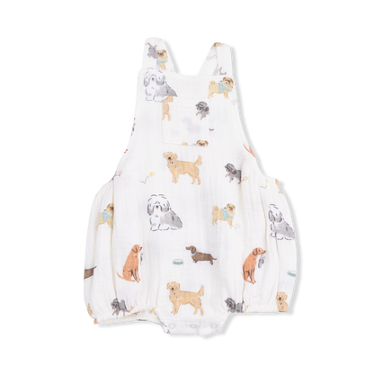 Awesome Dogs - Sunsuit