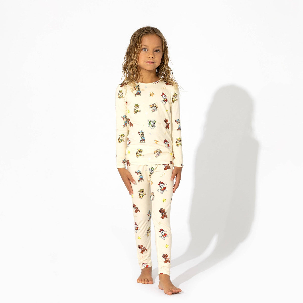 Paw Patrol Classic Bamboo Kids PJ's