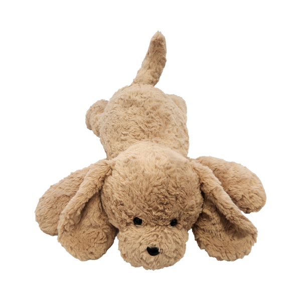 BHTB Chubbees Retriever 22" Weighted Plushie