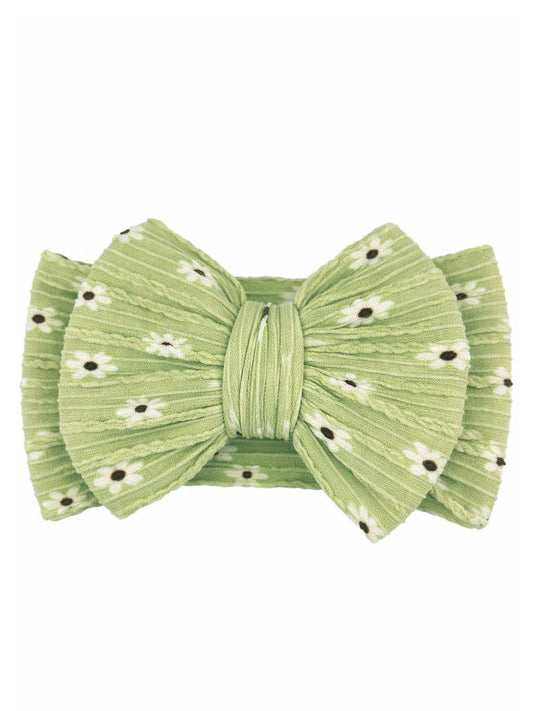 Cable Bow, Spring Meadow