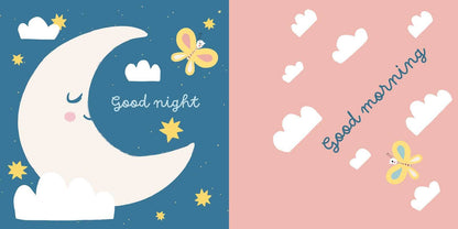 Little Soft Sleeper | Sheep