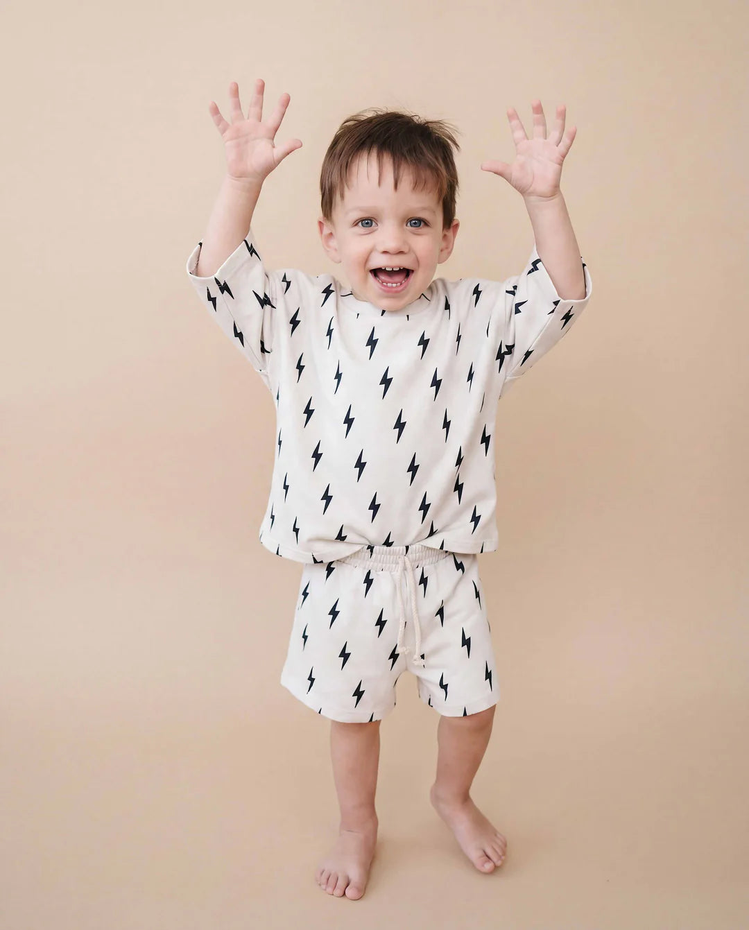 Slouchy Set | Bolts