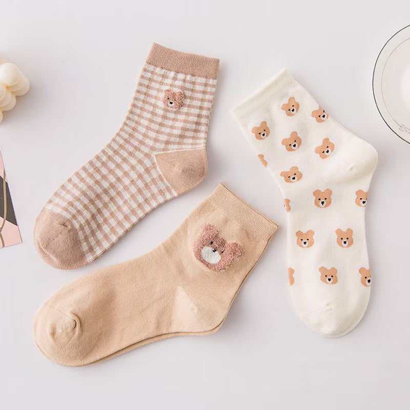 Misc Socks