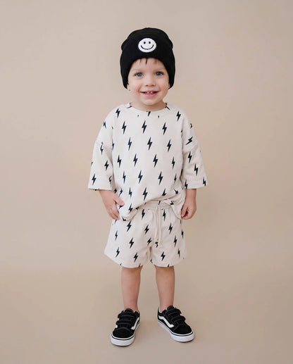 Slouchy Set | Bolts