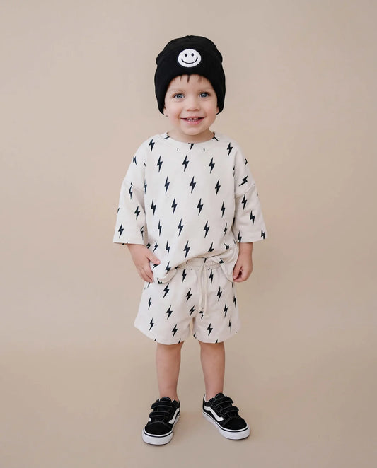 Slouchy Set | Bolts